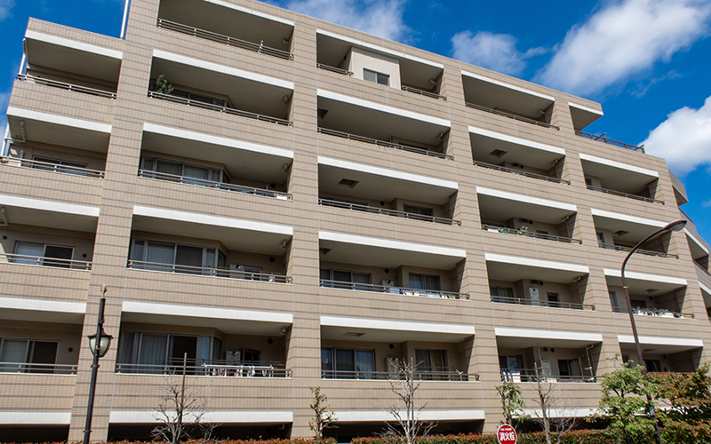 【理由01 マンション売却専門】名古屋のマンションに特化。専門店だからこそ実現できる「高く売れる戦略」