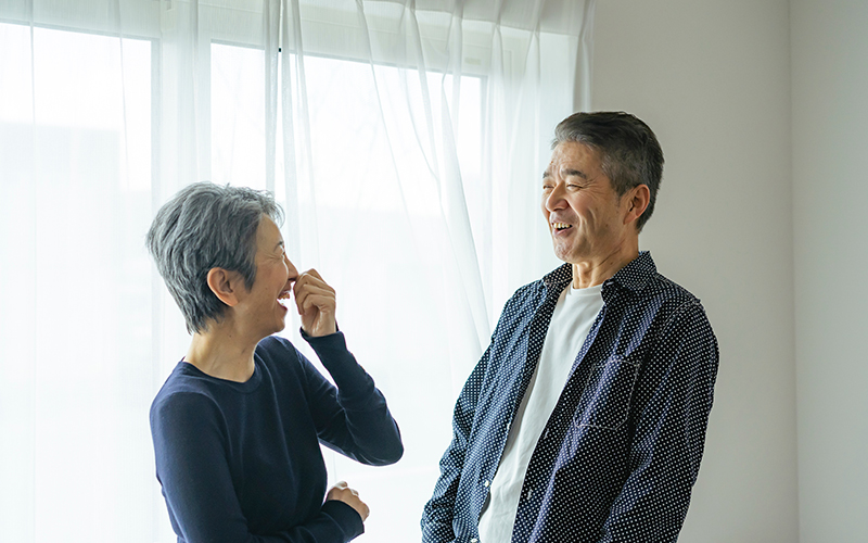 【理由02 なぜ高く売れる?】「先に直す」必要はありません。売主様の利益を第一に考えた還元の形