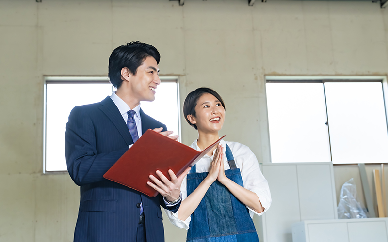 【理由02 なぜ高く売れる?】「先に直す」必要はありません。売主様の利益を第一に考えた還元の形