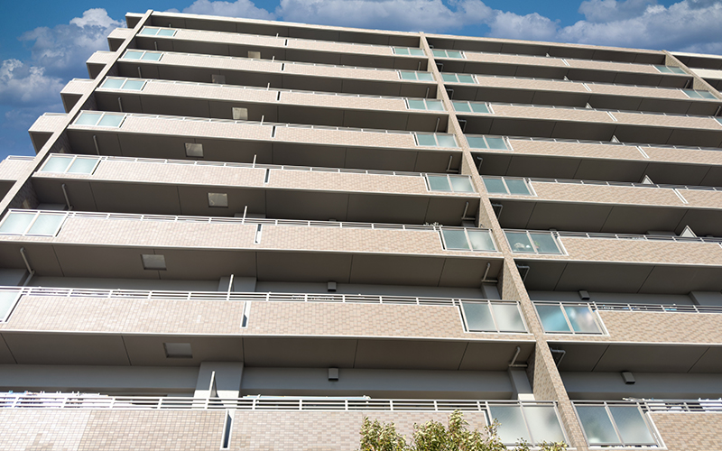 空き家の半数以上はマンション？増え続ける「マンションの空き家」とその背景