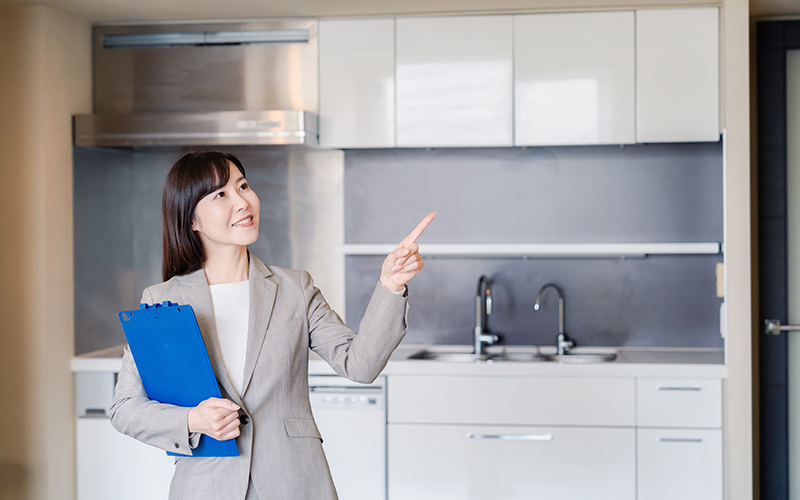 適正な評価を引き出すために。マンションの査定評価を上げるポイント