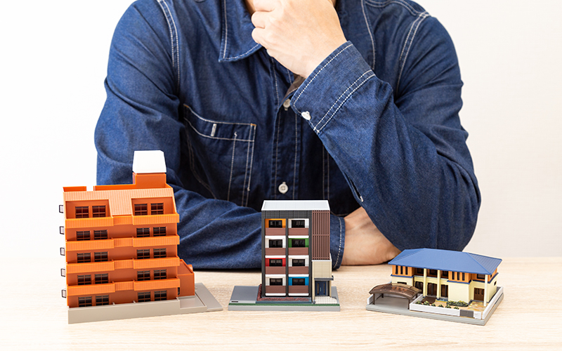 予算重視か、こだわり重視か。後悔しないための「住み替えの順序」とは?