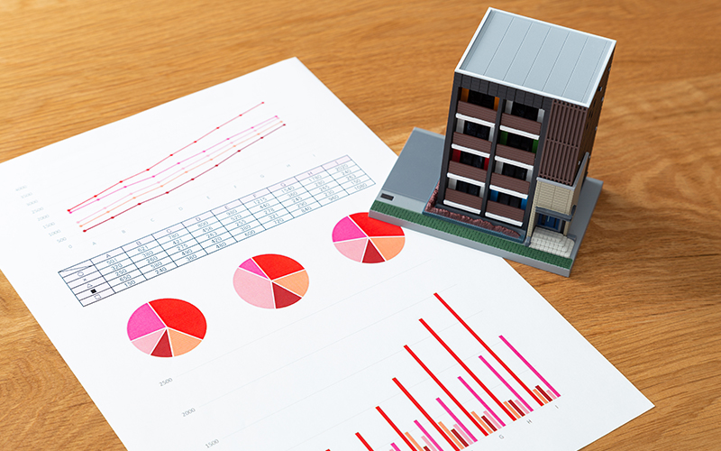 【事例01】価格設定のミスで、住み替え計画そのものが凍結
