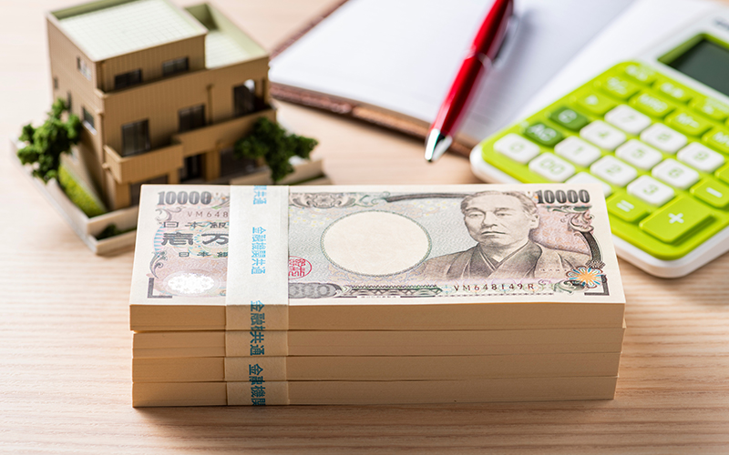 スピードと確実性を優先する「買取」