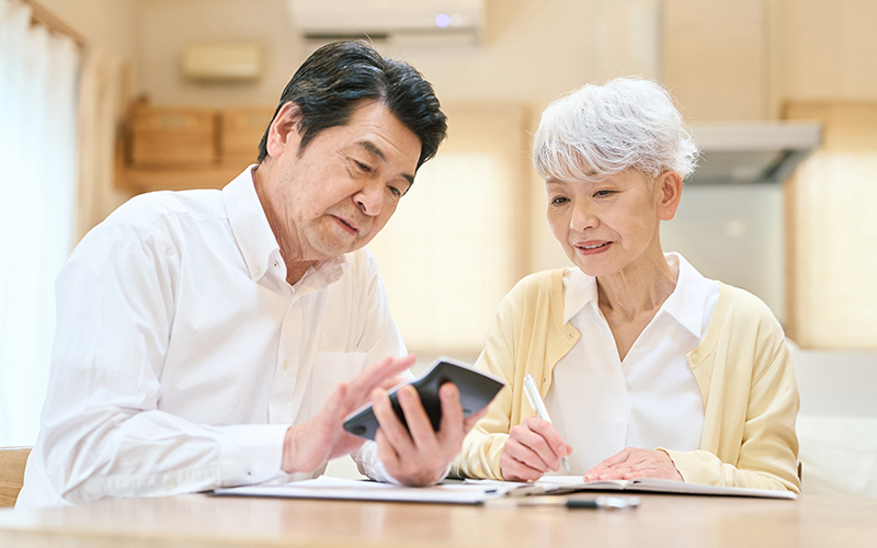 複雑な手続きを「窓口ひとつ」で解消し、資産の価値を最大化するご提案を