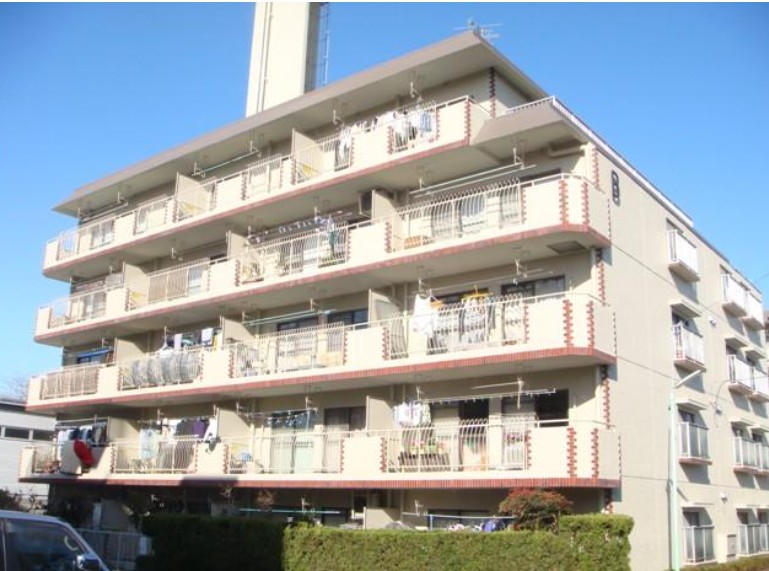 ロイヤル鹿山