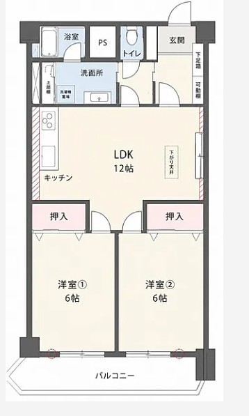 今池アイリス