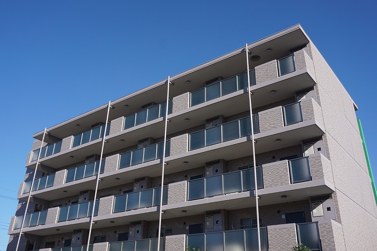 名古屋市で相続したマンション売却｜手続きの不安を解消する5ステップ