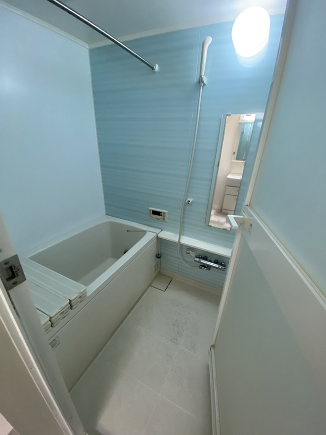 真栄マンション稲生町