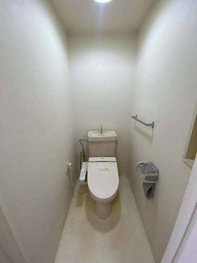 真栄マンション稲生町