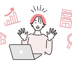 築30年の中古マンションはアリ？なし？女性一人暮らしが後悔しない物件の見極め方 アイキャッチ画像
