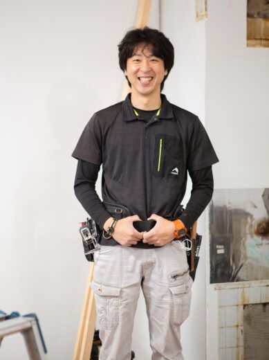 竹ノ内　利安 アイキャッチ画像