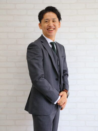 藤田 雄也 アイキャッチ画像
