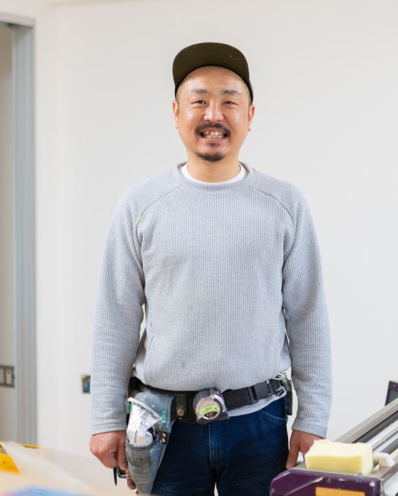 谷口　元基 アイキャッチ画像