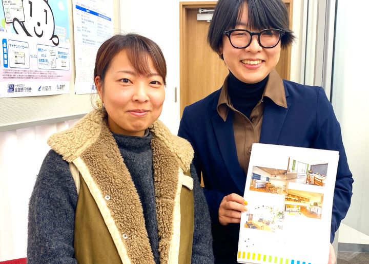 マンションか戸建てなのかで悩んでおり、１からのスタートでしたが無事に住みたいマンションが見つかりました！リノベーションもしていただき、ありがとうございます！ アイキャッチ画像