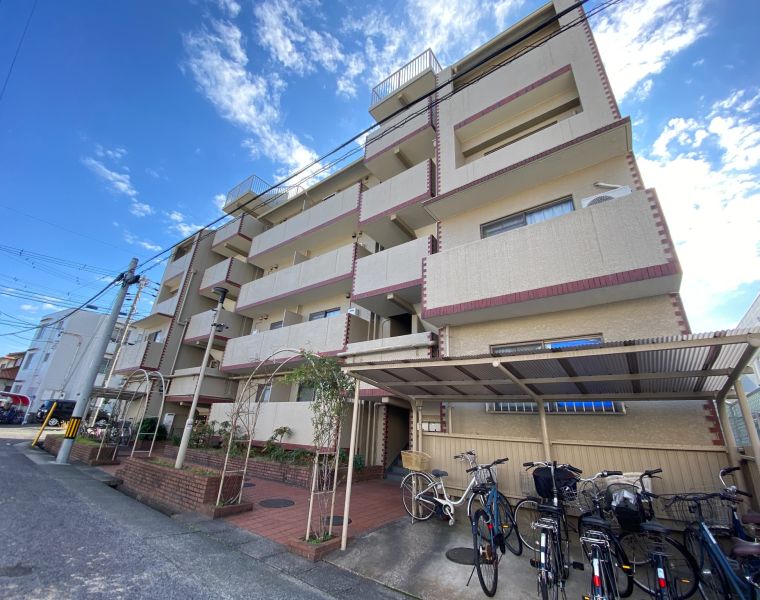 ロイヤル鹿山 アイキャッチ画像