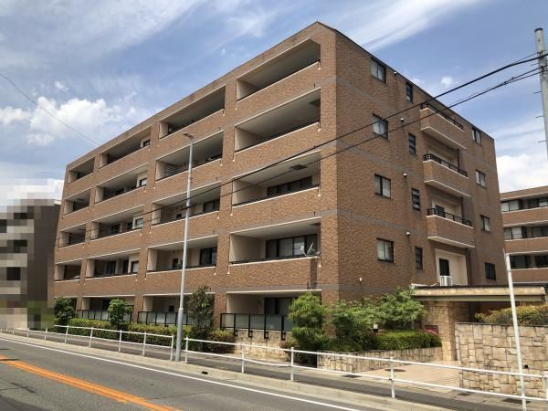 ネオグランデ鹿山 アイキャッチ画像