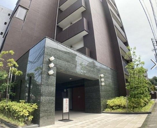 ヴェルディーク茶屋ヶ坂 アイキャッチ画像