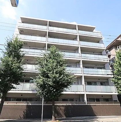 サンメゾン藤が丘ノースエルド アイキャッチ画像