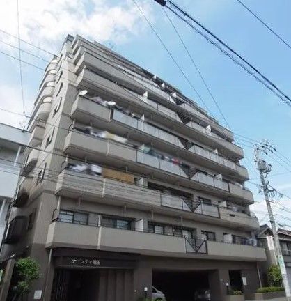 ナビシティ堀田 アイキャッチ画像