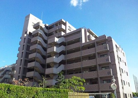 ニューコーポ名南一番館 アイキャッチ画像