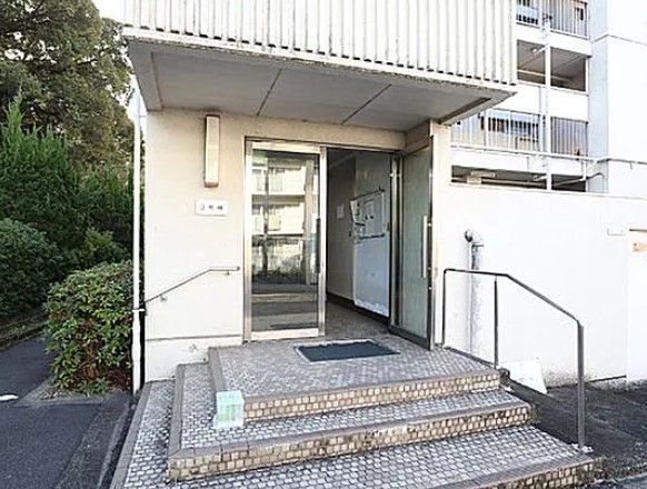 揚羽住宅 アイキャッチ画像