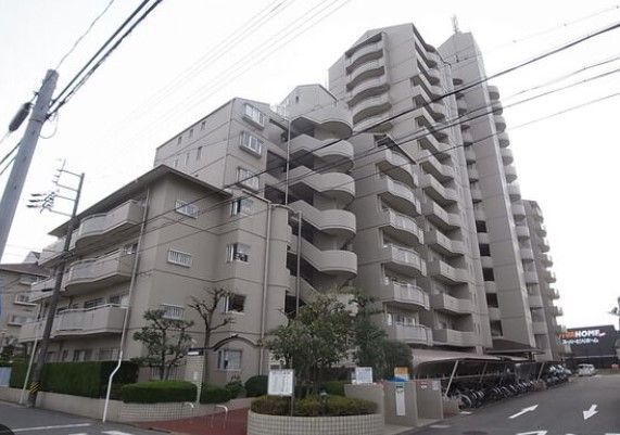 エスポア内田橋 アイキャッチ画像