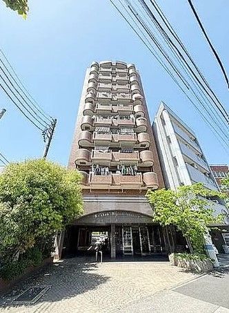 レインボー東高蔵 アイキャッチ画像