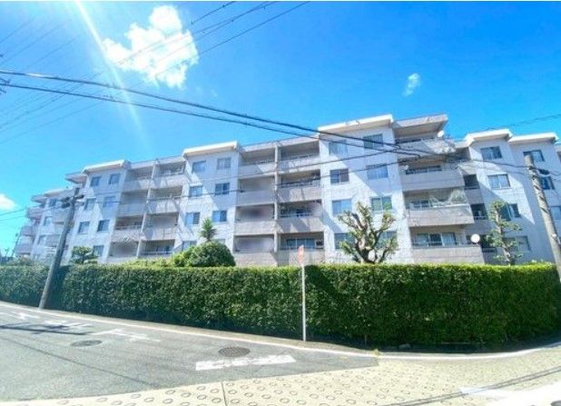 鳴子ハイツ アイキャッチ画像