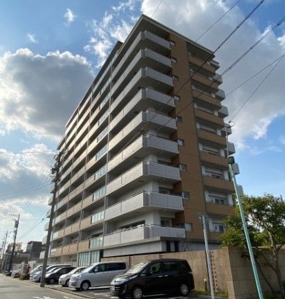 サンマンションアトレ野田公園 アイキャッチ画像