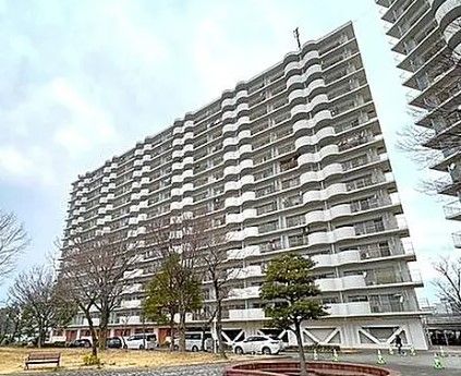 サンヴィラ野並 アイキャッチ画像