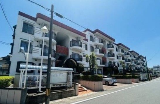 シティコーポ松和花壇 アイキャッチ画像