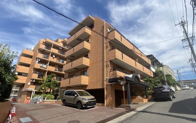 ライオンズマンションいりなかガーデン アイキャッチ画像