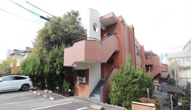 ライオンズマンション八事 アイキャッチ画像