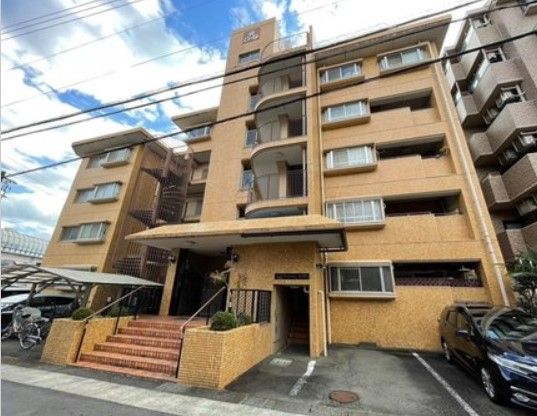 三旺マンション第三原 アイキャッチ画像