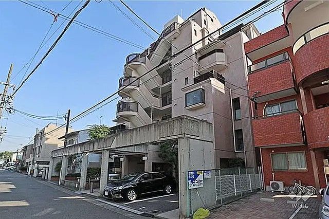 ジーオー名城公園マンション アイキャッチ画像