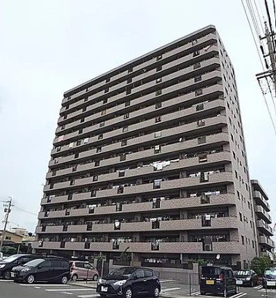 宝マンション新守山スクエア アイキャッチ画像