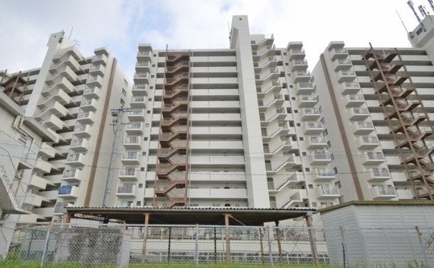 ホワイトキャッスル南ヶ丘 アイキャッチ画像