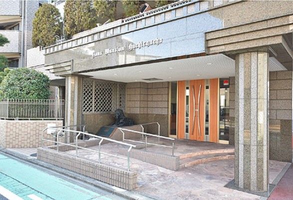 ライオンズマンション八龍町 アイキャッチ画像