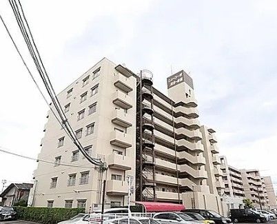 ニューコーポ浦里一番館 アイキャッチ画像