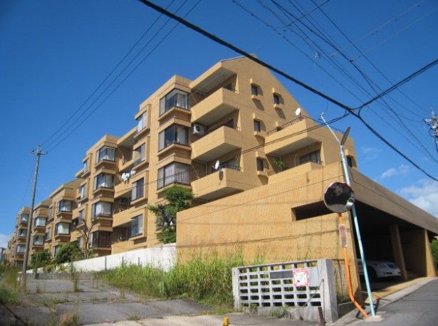 ユアサハイム八事 アイキャッチ画像