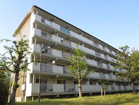 藤の木団地 アイキャッチ画像