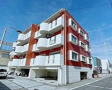 パレス高針 アイキャッチ画像