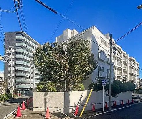 観月ハウス アイキャッチ画像