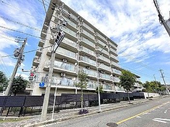 リリーハイツ田辺 アイキャッチ画像