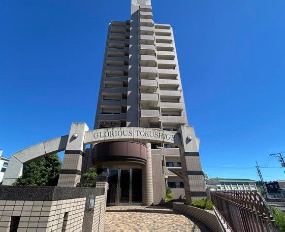 グローリアス徳重 アイキャッチ画像