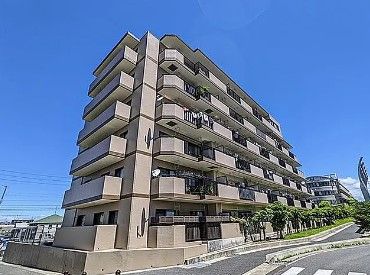 宝マンション滝ノ水第二 アイキャッチ画像
