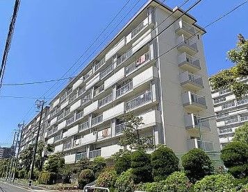 島田橋住宅 アイキャッチ画像