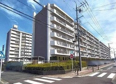 平針西住宅 アイキャッチ画像