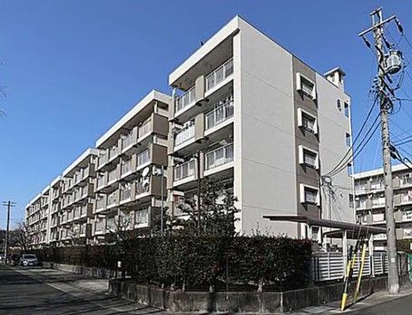 植田北住宅 アイキャッチ画像